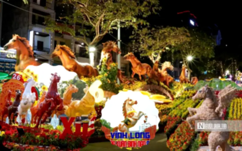 Ngựa - Biểu Tượng Văn Hóa Á Đông: Từ Truyền Thuyết Đến Linh Vật Xuân Khắp Miền Tây