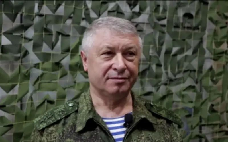 Nga bắt nghi phạm bắn trọng thương tướng tình báo tại Dubai, Ukraine trừng phạt nhà cung cấp linh kiện