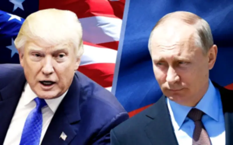 Nga chỉ trích Mỹ leo thang tình hình và châm ngòi cho xung đột với Cuba