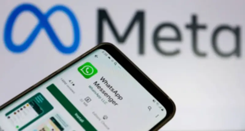 Nga chặn WhatsApp, đẩy mạnh ứng dụng nhắn tin nội địa Max thay thế