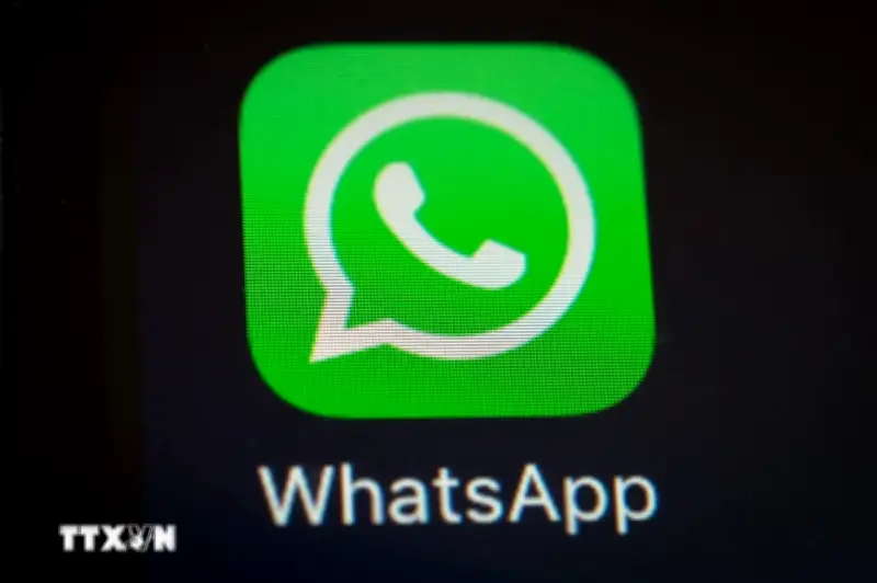 Nga Cấm Cửa Ứng Dụng Nhắn Tin Phổ Biến WhatsApp Trên Lãnh Thổ