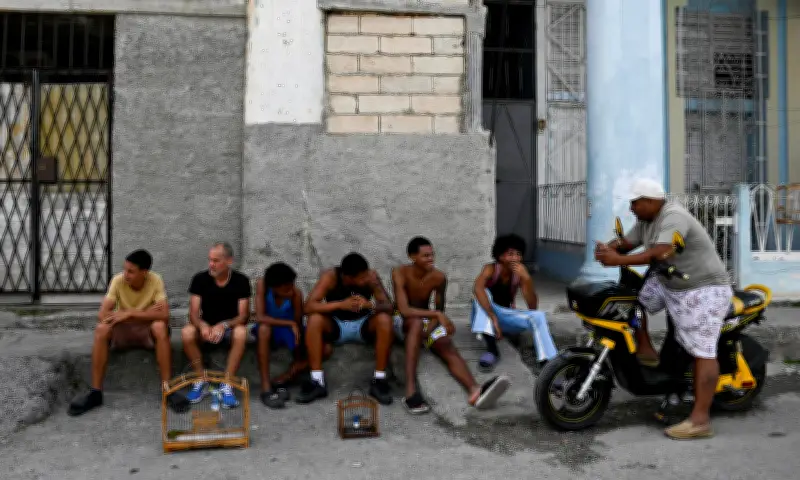 Nga cân nhắc cung cấp dầu cho Cuba giữa khủng hoảng năng lượng do Mỹ phong tỏa