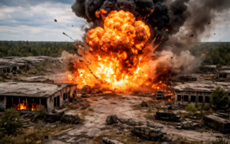 Nga công bố loạt video tấn công UAV và không kích nhằm vào lực lượng Ukraine