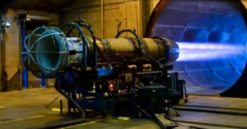 Nga công bố động cơ plasma đưa người lên Sao Hỏa trong 30 ngày, mở ra kỷ nguyên du hành mới