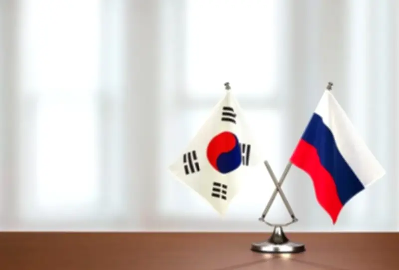Nga cảnh báo Hàn Quốc về việc viện trợ vũ khí cho Ukraine, căng thẳng leo thang