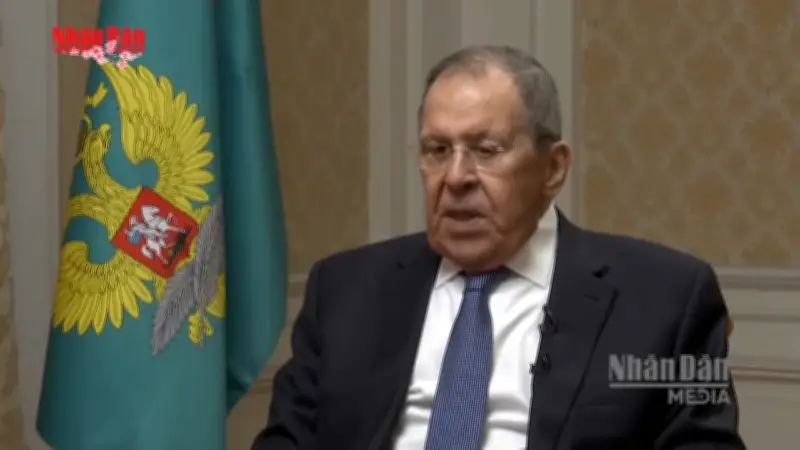 Nga cảnh báo hậu quả nghiêm trọng nếu Mỹ tấn công Iran