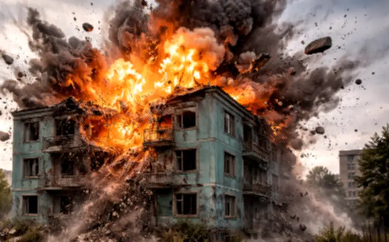 Nga công bố loạt video tấn công bằng UAV và tên lửa vào lực lượng Ukraine