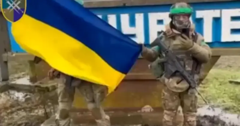 Nga Dồn Lực Chuẩn Bị Tổng Tấn công Mùa Hè, Ukraine Cảnh Giác Cao Độ