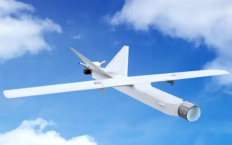 Nga Giới Thiệu Đạn Lượn Kub-10ME: Tầm Bắn Trên 100 Km, Hoạt Động Cả Ngày Lẫn Đêm