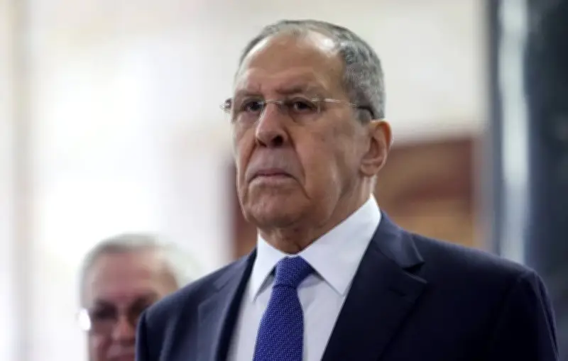 Nga khẳng định chưa nhận văn kiện 20 điểm về Ukraine, đàm phán hòa bình vẫn bế tắc