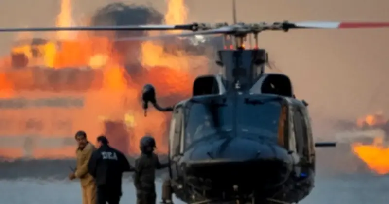 Nga kêu gọi Mỹ trả tự do cho Tổng thống Venezuela, từ bỏ kế hoạch tấn công Iran