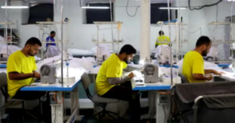 Nga Mở Cửa Đón Lao Động Ấn Độ Không Giới Hạn Giữa Lúc Thiếu Hụt Trầm Trọng