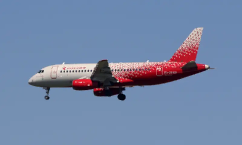 Nga Mở Chuyến Bay Sơ Tán Công Dân Khỏi Cuba Giữa Khủng Hoảng Nhiên Liệu