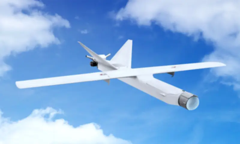 Nga phát triển UAV KUB-10ME bay xa 100 km, chuyên diệt mục tiêu di động