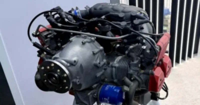 Nga ra mắt động cơ M105 'Made in Russia', đánh giá vượt trội hơn hàng Mỹ sau 10 năm phát triển