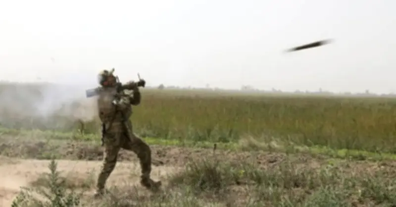 Nga ra mắt RPG-29M nâng cấp tại Triển lãm Quốc phòng Thế giới 2026 với kính ngắm nhiệt và đạn 105mm