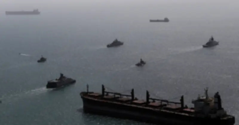 Nga Sẽ Cung Cấp Hệ Thống Phòng Không Verba Cho Iran Trong Thỏa Thuận Vũ Khí Lớn