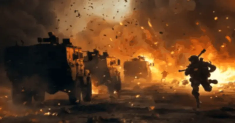 Nga Tấn Công Bằng Kinzhal Giữa Tin Phái Đoàn Ukraine Tới Moscow, Putin Hạ Lệnh Sau Cảnh Báo