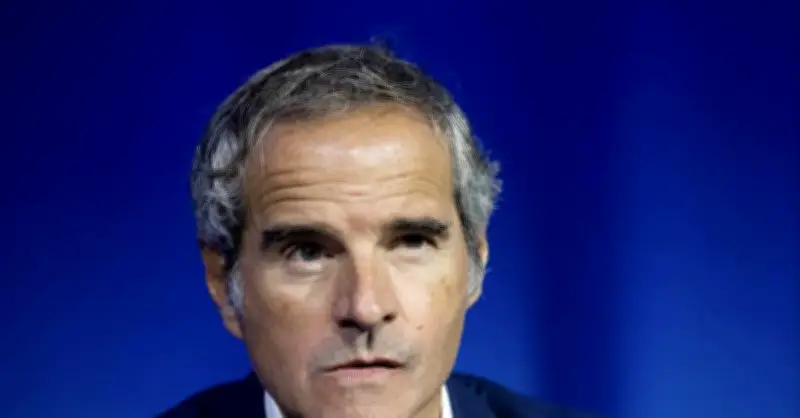 Nga, Trung Quốc và Iran họp IAEA, tìm giải pháp cho Tehran