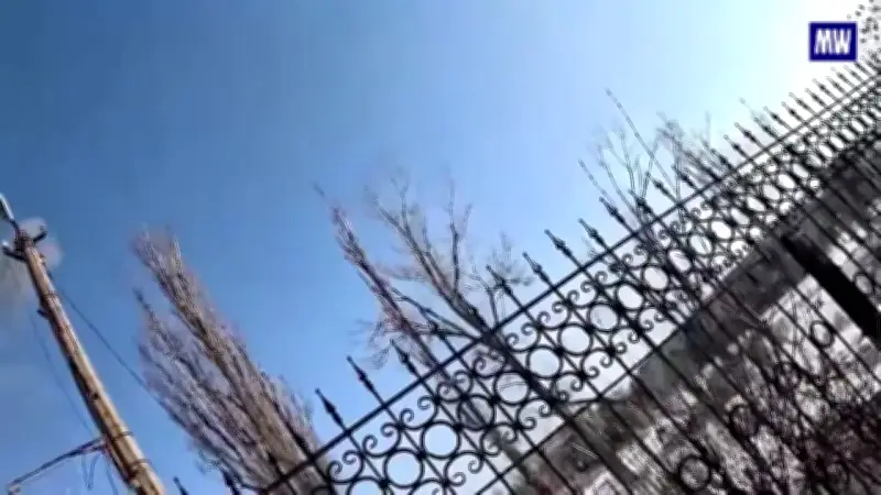 Nga tung video binh sĩ dùng đạn Mnogotochi bắn hạ loạt drone Ukraine