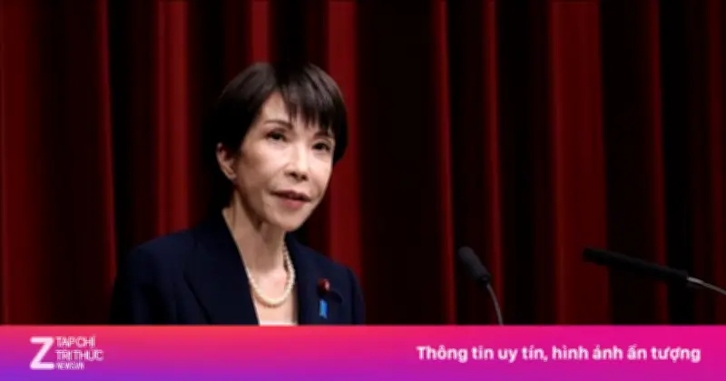 Nga tuyên bố chưa thể nối lại đàm phán hòa bình với Nhật Bản do quan hệ xuống 'mức không'