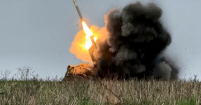 Nga-Ukraine: Không kích dồn dập, tuyên bố đối đầu và áp lực từ đồng minh EU