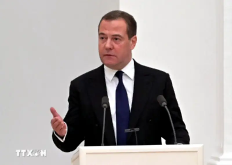 Nga và Anh cảnh báo nguy cơ bạo lực leo thang tại Trung Đông