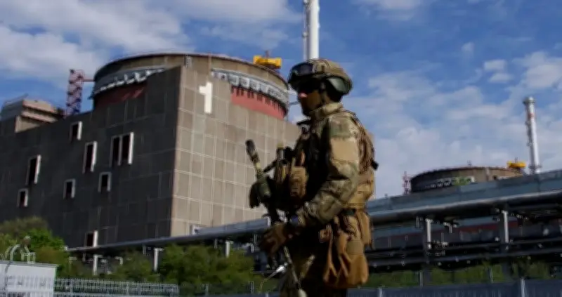 Nga và Ukraine đạt thỏa thuận ngừng bắn cục bộ, tình hình chiến sự có dấu hiệu hạ nhiệt