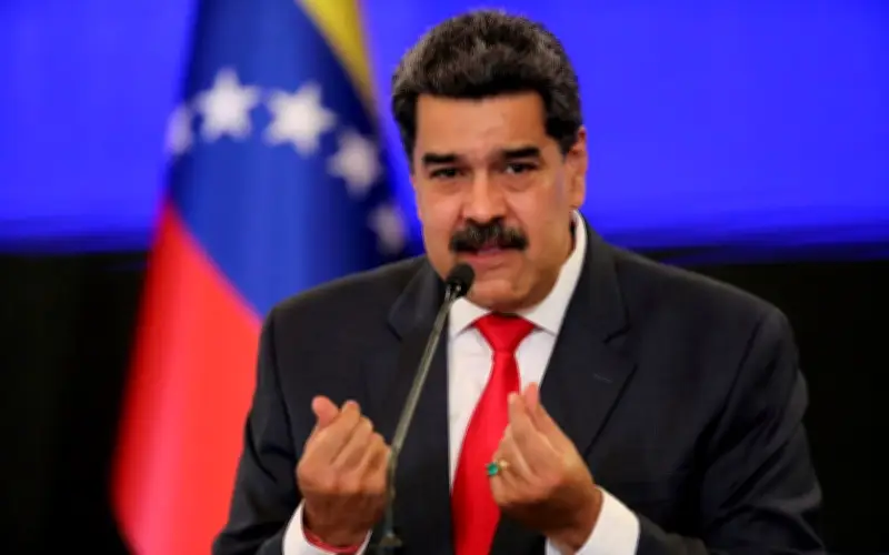 Nga và Venezuela Lên Án Mỹ Về Vụ Bắt Giữ Tổng Thống Maduro và Chuyển Hướng Dầu Mỏ