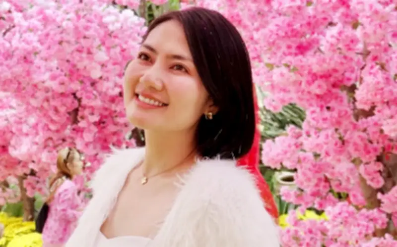 Ngọc Lan Tận Hưởng Cuộc Sống Bình Dị Sau Khi Giải Nghệ, Diện Mạo Mới Gây Tranh Cãi