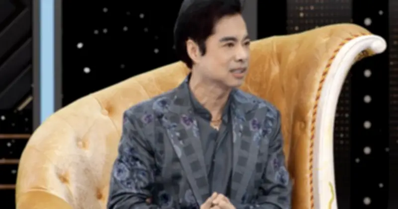 Ngọc Sơn tiết lộ 'gia tài' đặc biệt: Tập lưu bút và bộ sưu tập báo của cha mẹ