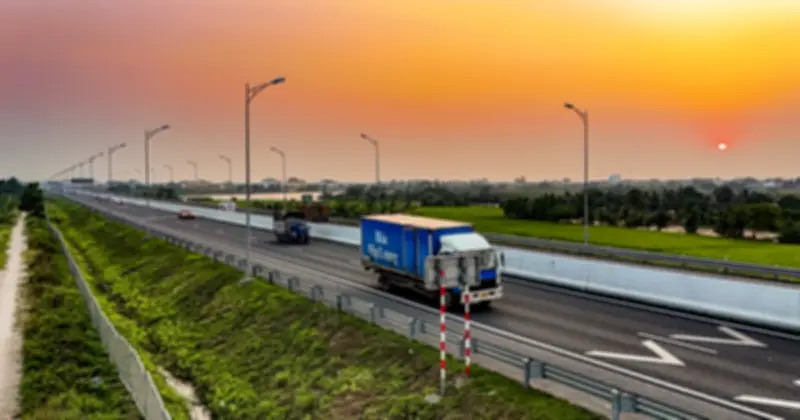 Nghệ An đẩy nhanh tiến độ cao tốc Vinh - Thanh Thủy, dự kiến khởi công trước 30/4/2026