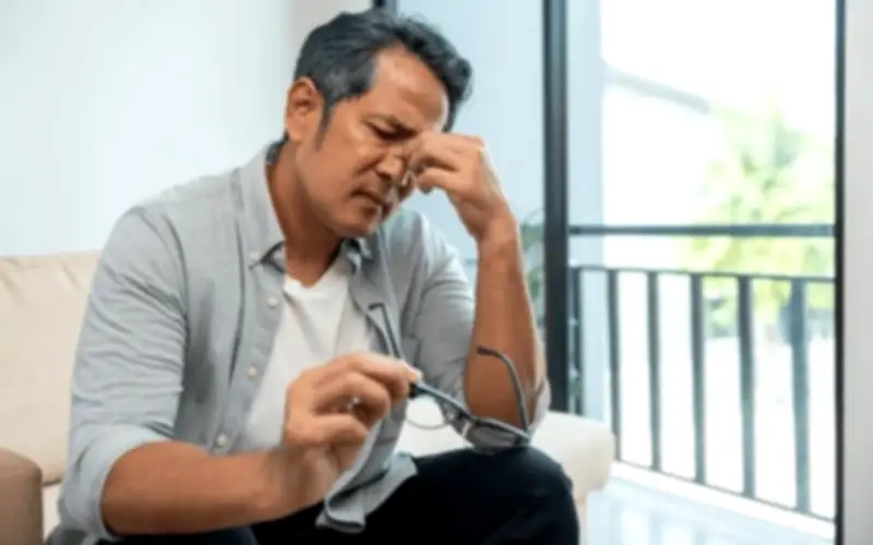 Nghỉ hưu ở tuổi 52 để hưởng thụ, tôi hối hận chỉ sau 2 năm