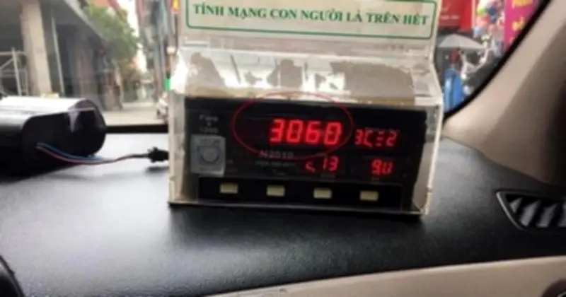 Nghị định 336/2025 sắp có hiệu lực: Siết chặt phạt vi phạm giao thông đường bộ từ 1/3/2026