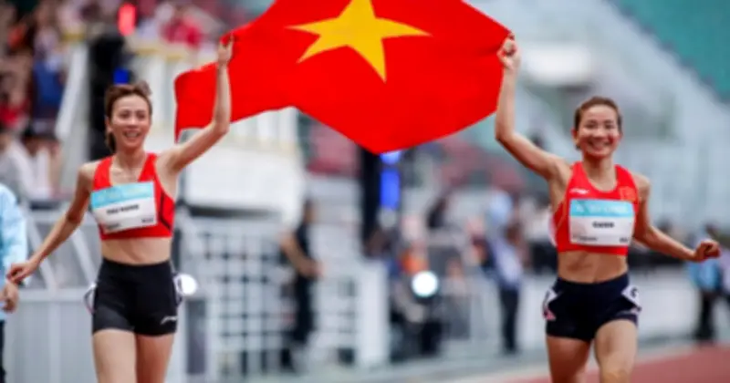 Nghị Định 349/2025/NĐ-CP: Bước Ngoặt Lịch Sử Trong Đãi Ngộ Vận Động Viên, Huấn Luyện Viên Thể Thao Việt Nam