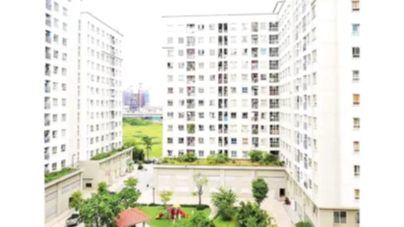 Nghị Định 54/2026 Mở Rộng Điều Kiện Hưởng Chính Sách Nhà Ở Xã Hội