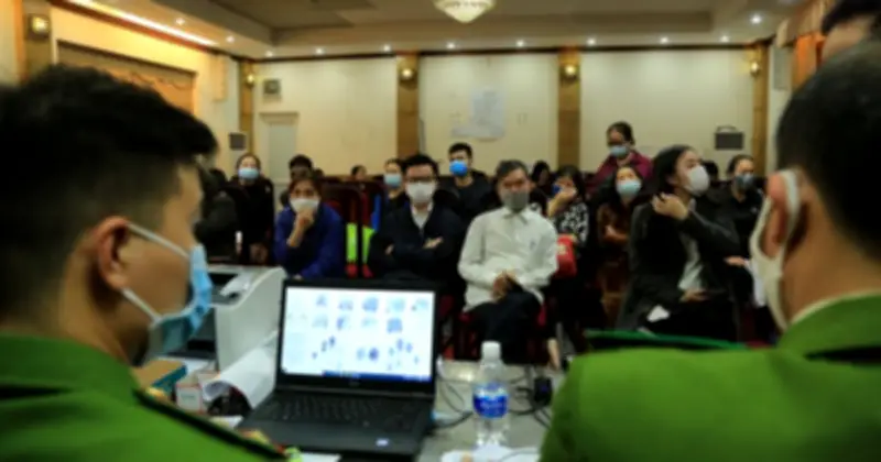 Nghị Định 58/2026: Cải Tiến Thủ Tục Căn Cước Qua Dịch Vụ Công Trực Tuyến