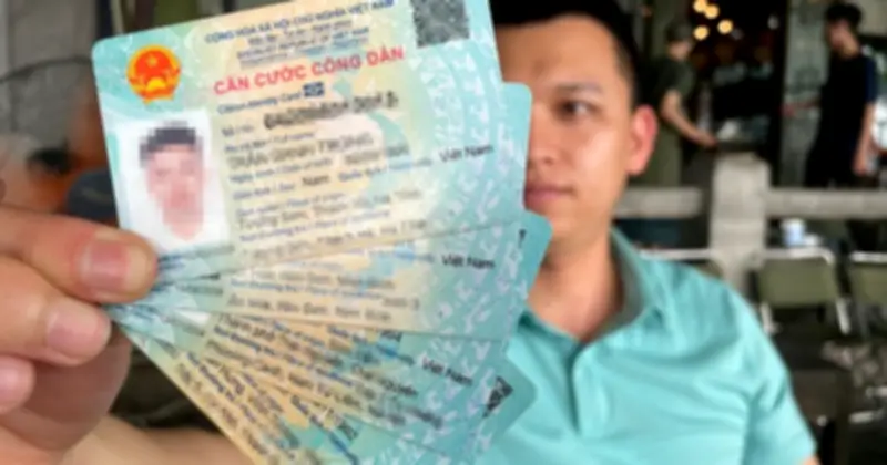 Nghị định 58/2026 mở rộng trách nhiệm công an xã trong quản lý căn cước và dân cư