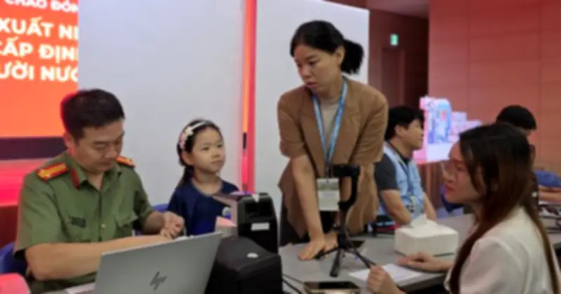 Nghị định 58/2026: Quy định mới về đăng ký cư trú cho trẻ em và thủ tục xóa đăng ký