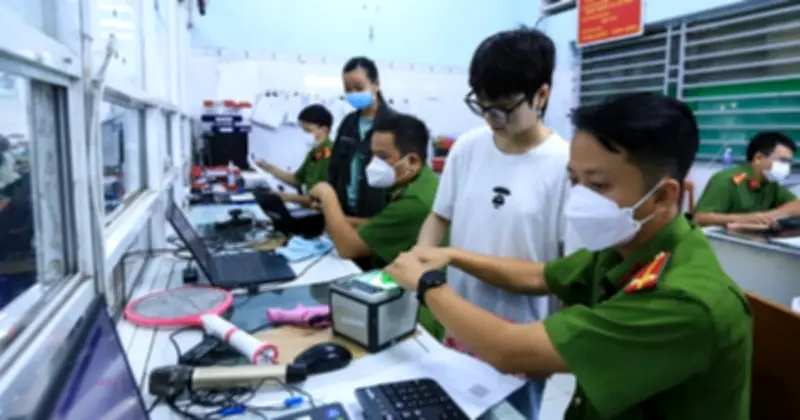 Nghị Định 58/2026: Quy Định Mới Về Xóa Đăng Ký Thường Trú Và Cư Trú Cho Người Chưa Thành Niên