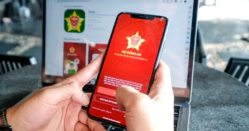 Nghị Định 58/2026: Thay Đổi Lớn Trong Quản Lý Cư Trú Và Căn Cước Công Dân