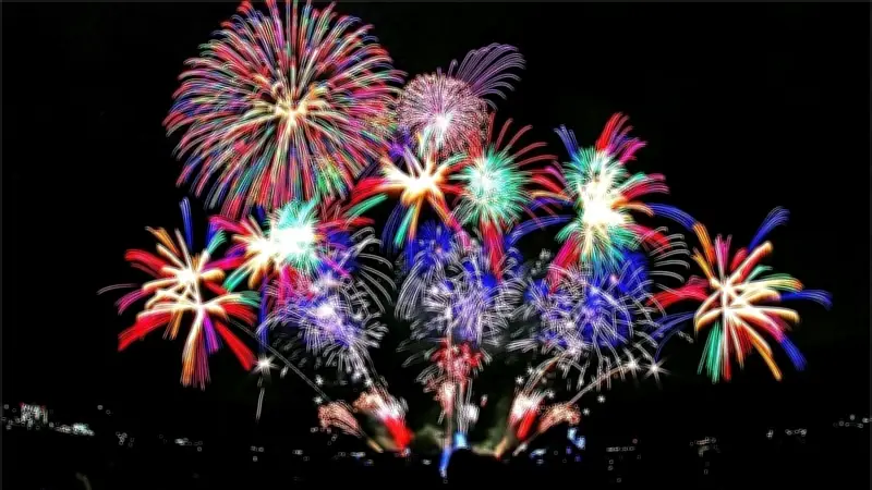 Nghị Định 58/2026: Thay Đổi Quyền Quyết Định Về Pháo Hoa Và Rút Ngắn Thủ Tục Cấp Phép