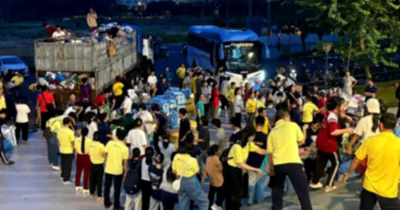 Nghị Định Mới Siết Chặt Quản Lý Quỹ Xã Hội, Quỹ Từ Thiện, Tăng Cường Minh Bạch