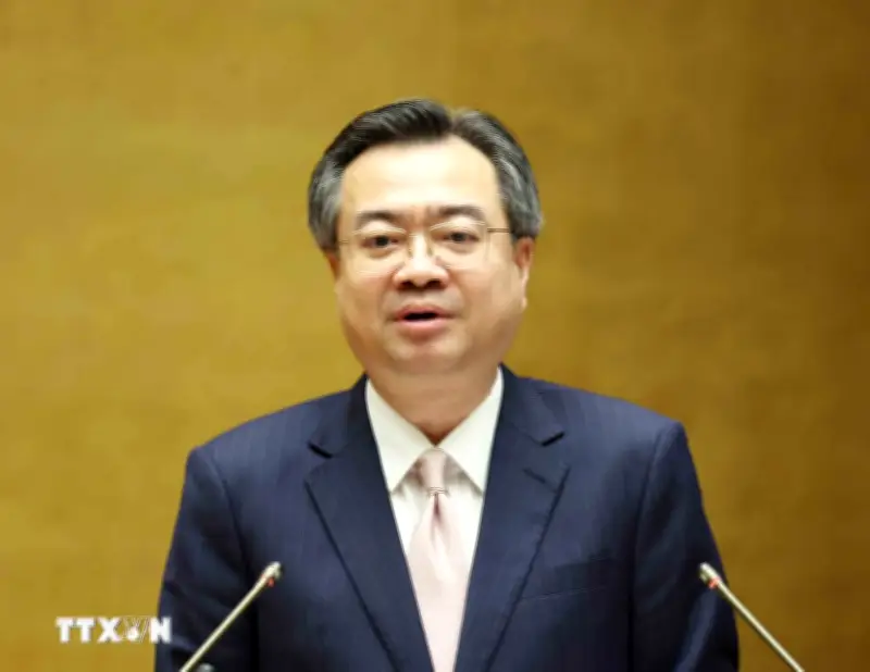 Nghị quyết 79 khẳng định vai trò mở rộng của kinh tế nhà nước trong nền kinh tế