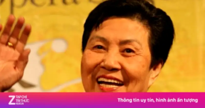 Nghệ sĩ gạo cội Đài Loan Vương Thúc Hoa qua đời ở tuổi 91, để lại di sản ca tử hí