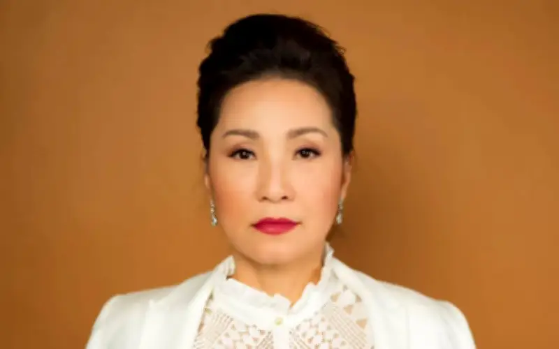 Nghệ sĩ Hồng Đào cảnh báo bị mạo danh quảng cáo thuốc giảm cân, thực phẩm chức năng