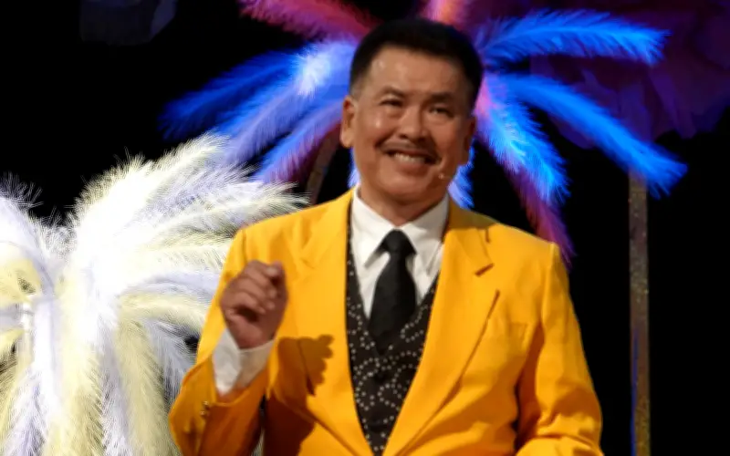 Nghệ sĩ Hữu Nghĩa bận rộn với kịch Tết và dự án sân khấu mới