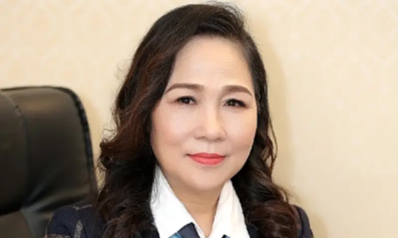 Nghệ sĩ Nhân dân Trịnh Thúy Mùi ứng cử đại biểu Quốc hội khóa XVI tại Đồng Tháp