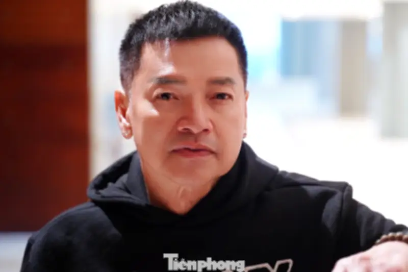 Nghệ sĩ Quang Minh ở tuổi 66: Giữ phong độ, trân trọng từng vai diễn và nỗi hối hận về gia đình