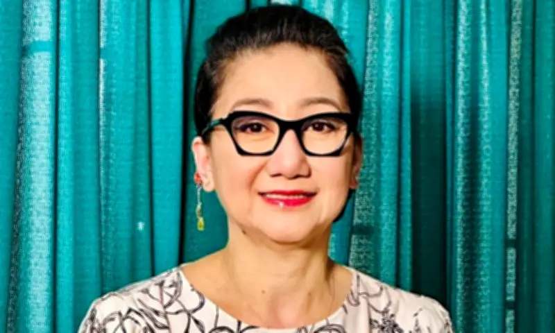 Nghệ sĩ Thanh Thanh Tâm trở về từ Mỹ tổ chức liveshow đầu tiên trong sự nghiệp